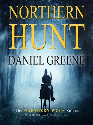 cover image of Northern Hunt